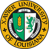 XULA University at xula.edu Official Logo/Seal