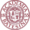 Bates College's Official Logo/Seal