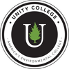 Unity College's Official Logo/Seal