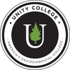 UEU University at unity.edu Official Logo/Seal