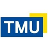 TMU University at torontomu.ca Official Logo/Seal