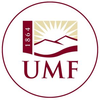 UMF University at umf.maine.edu Official Logo/Seal