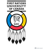 First Nations University of Canada's Official Logo/Seal