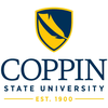 Coppin University at coppin.edu Official Logo/Seal