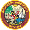 SU University at salisbury.edu Official Logo/Seal