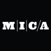 MICA University at mica.edu Official Logo/Seal