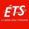 École de Technologie Supérieure's Official Logo/Seal