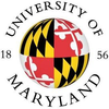 UMD University at umd.edu Official Logo/Seal