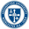 AU University at assumption.edu Official Logo/Seal