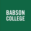 Babson College's Official Logo/Seal