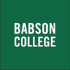 BC University at babson.edu Official Logo/Seal