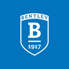 Bentley University at bentley.edu Official Logo/Seal