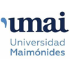 Maimónides University's Official Logo/Seal