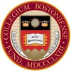 BC University at bc.edu Official Logo/Seal