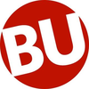 BU University at bu.edu Official Logo/Seal