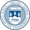 BU University at brandeis.edu Official Logo/Seal