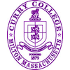 Curry College's Official Logo/Seal