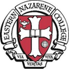 Eastern Nazarene College's Official Logo/Seal