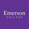 EC University at emerson.edu Official Logo/Seal