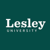 Lesley University's Official Logo/Seal