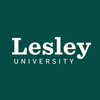 LU University at lesley.edu Official Logo/Seal