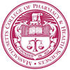 MCPHS University's Official Logo/Seal