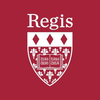 Regis College's Official Logo/Seal