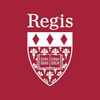 RC University at regiscollege.edu Official Logo/Seal