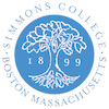 Simmons University's Official Logo/Seal