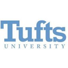 TU University at tufts.edu Official Logo/Seal