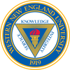 WNE University at wne.edu Official Logo/Seal