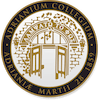 AC University at adrian.edu Official Logo/Seal