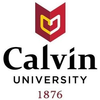 CU University at calvin.edu Official Logo/Seal