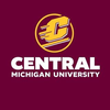 CMU University at cmich.edu Official Logo/Seal