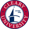  University at cleary.edu Official Logo/Seal