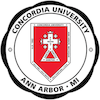 Concordia University Ann Arbor's Official Logo/Seal