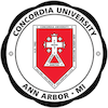 CUAA University at cuaa.edu Official Logo/Seal