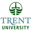 TU University at trentu.ca Official Logo/Seal