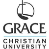 Grace Christian University's Official Logo/Seal