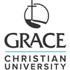 Grace University at gracechristian.edu Official Logo/Seal