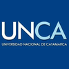Universidad Nacional de Catamarca's Official Logo/Seal