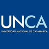 National University of Catamarca's Official Logo/Seal