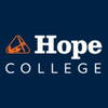 Hope College's Official Logo/Seal