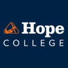  University at hope.edu Official Logo/Seal