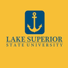 LSSU University at lssu.edu Official Logo/Seal