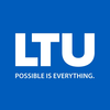 LTU University at ltu.edu Official Logo/Seal