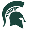 Michigan State University's Official Logo/Seal