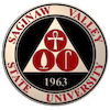 SVSU University at svsu.edu Official Logo/Seal