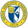 SHU University at sienaheights.edu Official Logo/Seal