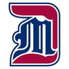 UDM University at udmercy.edu Official Logo/Seal